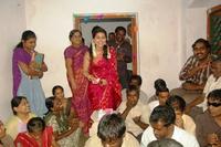 Sneha Birthday Celebrations 2011